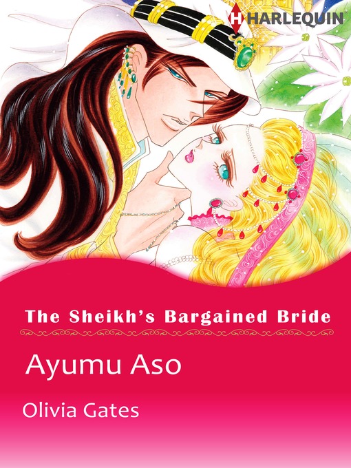 Title details for The Sheikh's Bargained Bride by Ayumu Asou - Available